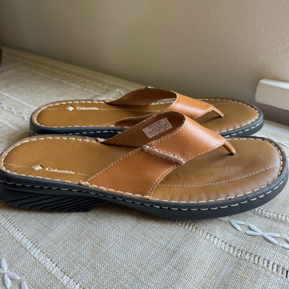 Columbia Vallejo Sandal NWOT